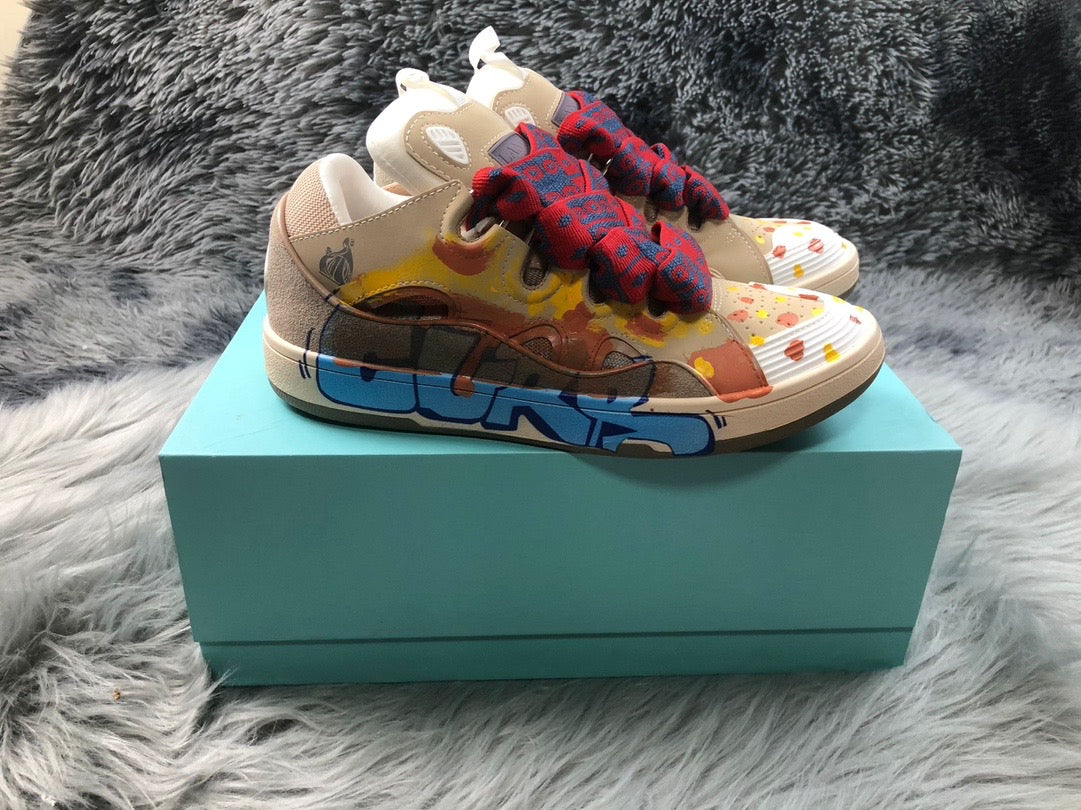 Lanvin custom