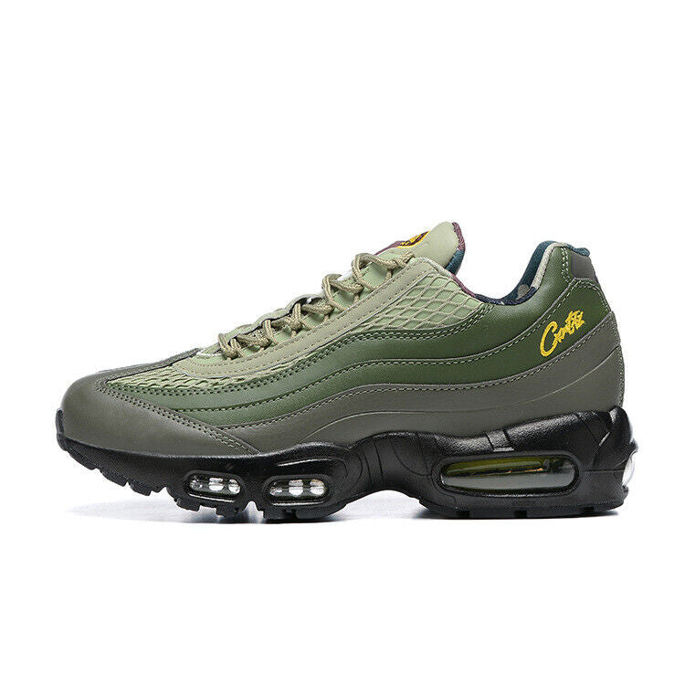 Nike Air Max 95 SP Corteiz Sequoia