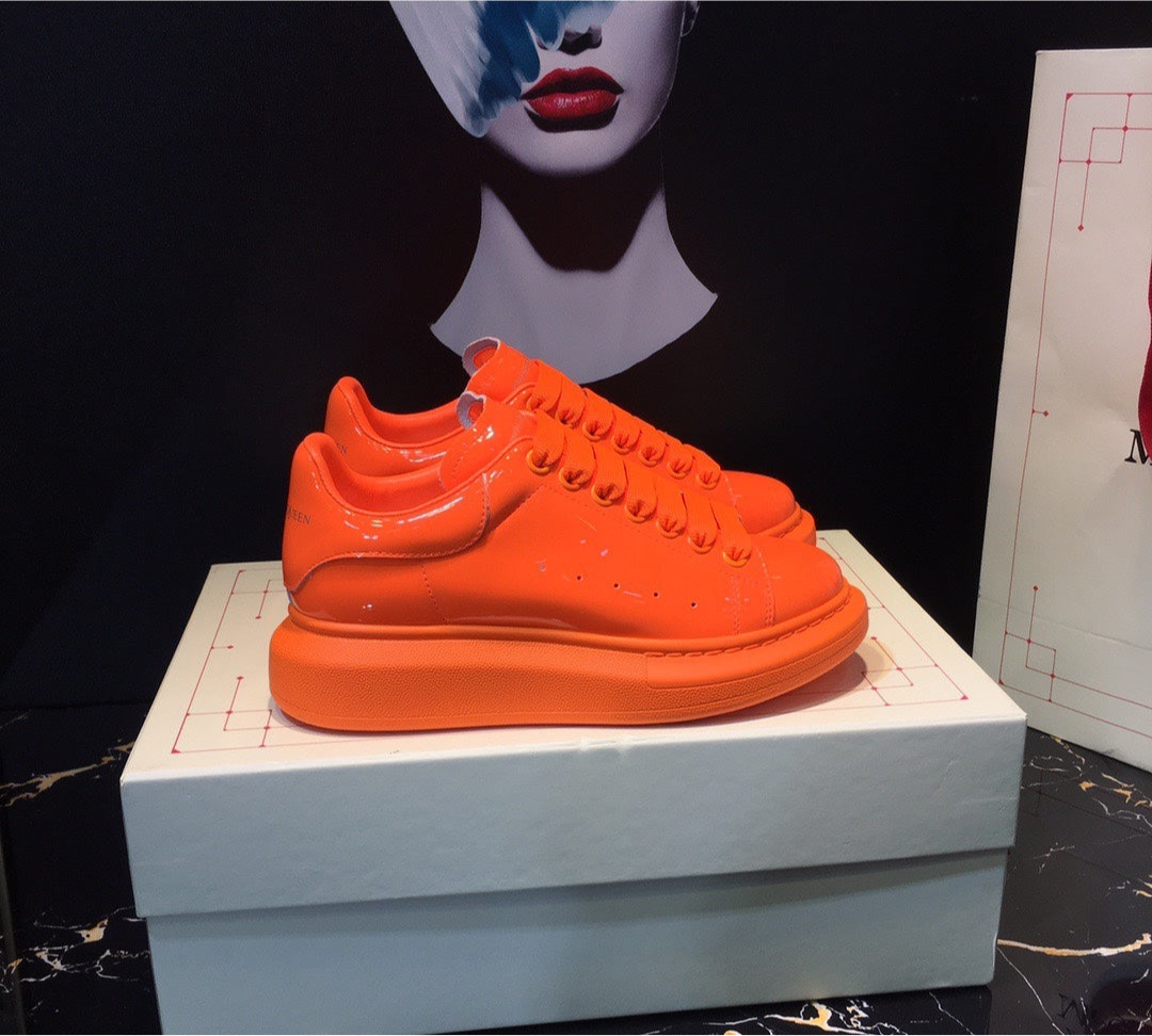 Alexander McQueen