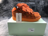 Lanvin Orange