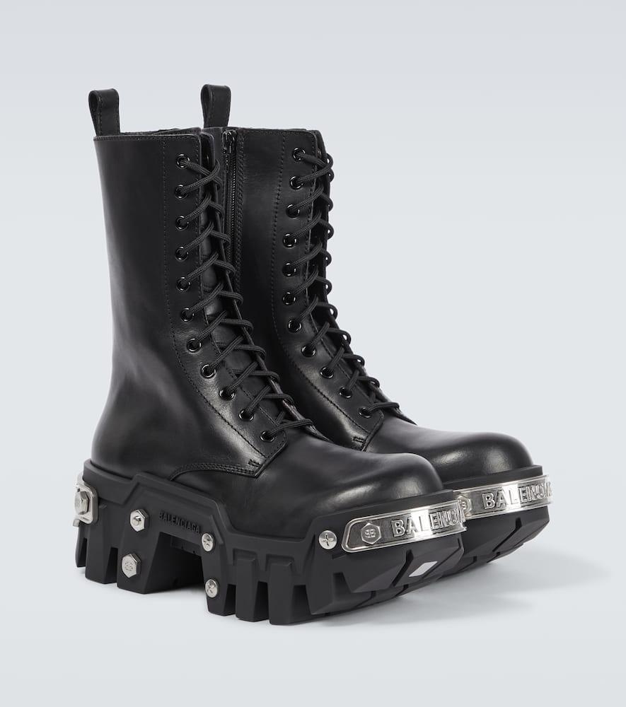 Balenciaga Bulldozer