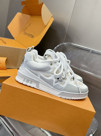 Louis Vuitton LV - Trainer White