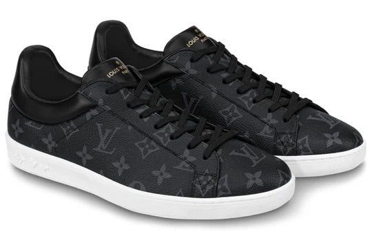 Louis Vuitton Luxembourg Black