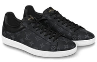 Louis Vuitton Luxembourg Black