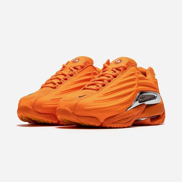Nike Hot Step 2 NOCTA "Total Orange"