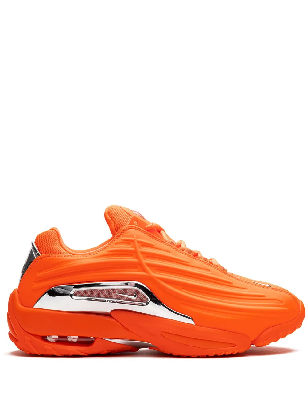 Nike Hot Step 2 NOCTA "Total Orange"