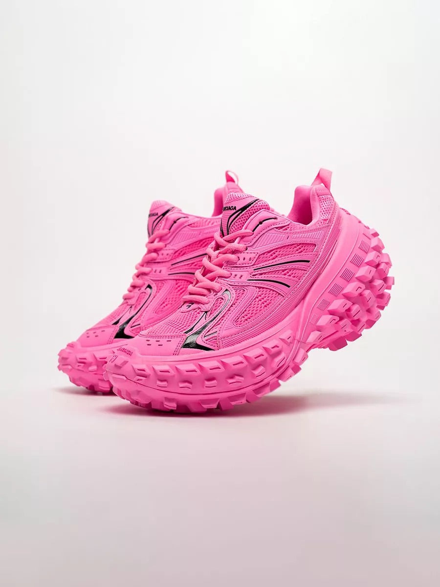 Balenciaga Defender Pink