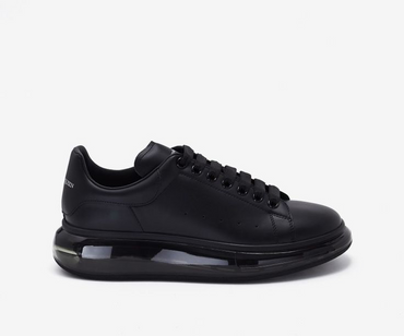 Alexander McQueen Black