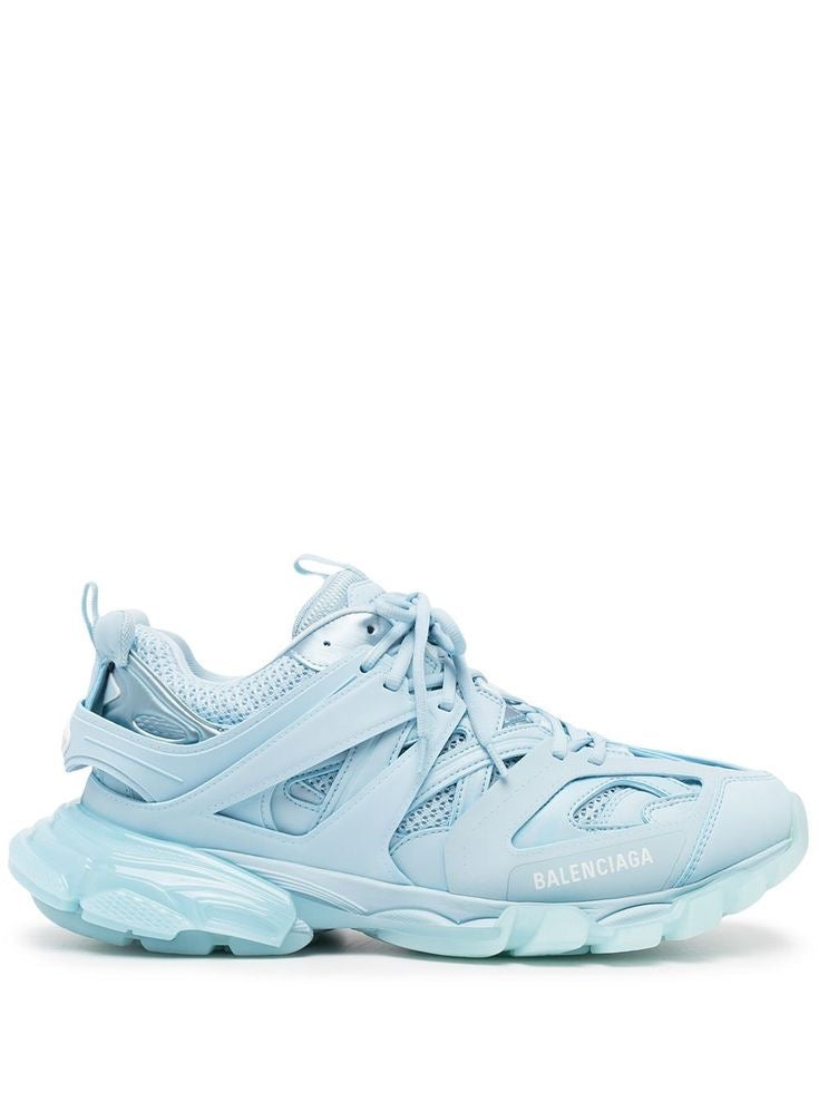 Balenciaga Track Blue Sky